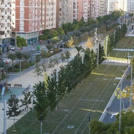 阿利坎特Cozy Flat公寓 外观 照片