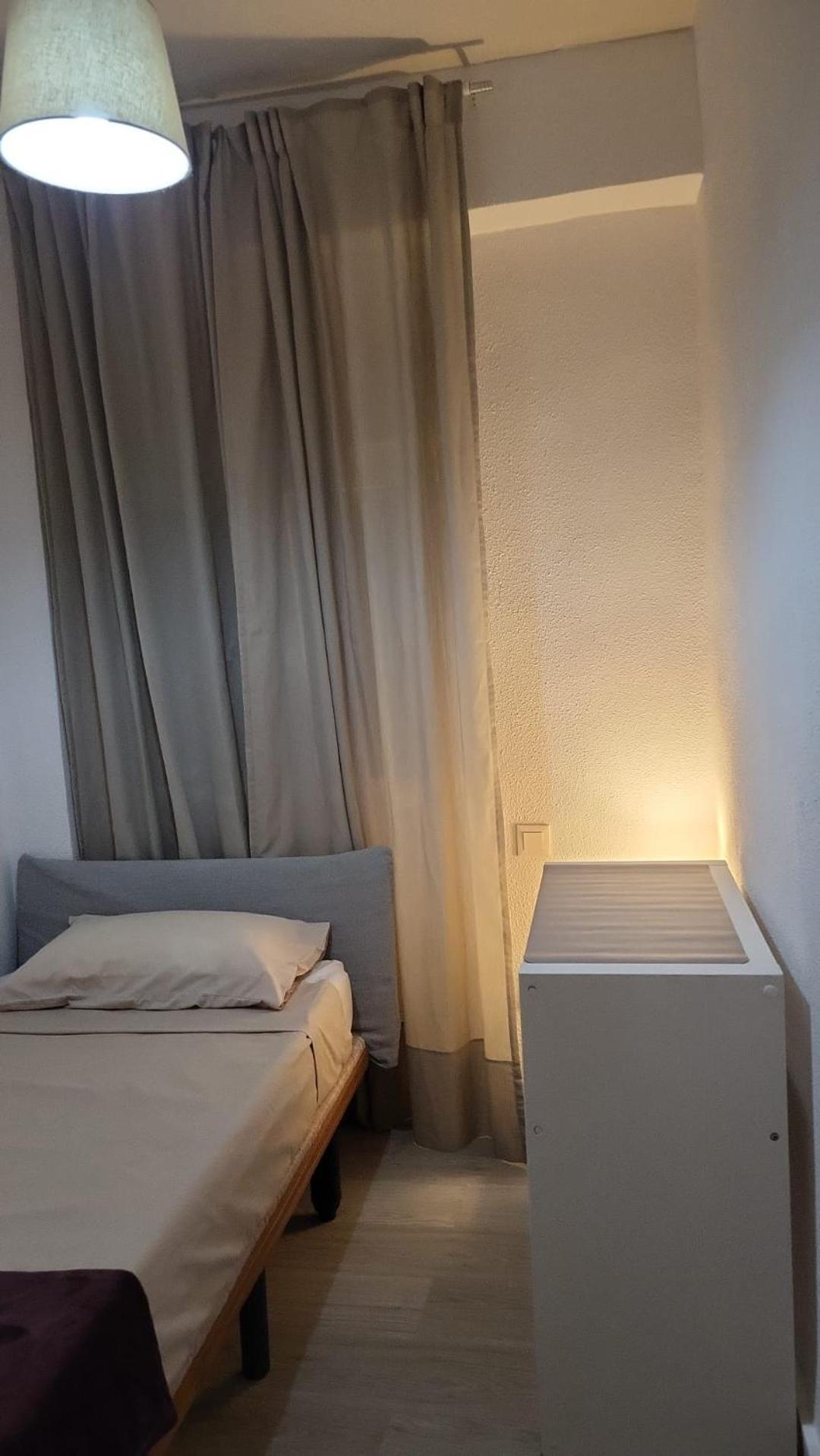 阿利坎特Cozy Flat公寓 外观 照片